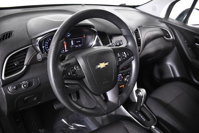 used 2018 Chevrolet Trax car, priced at $7,995