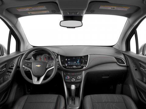 used 2018 Chevrolet Trax car, priced at $11,992