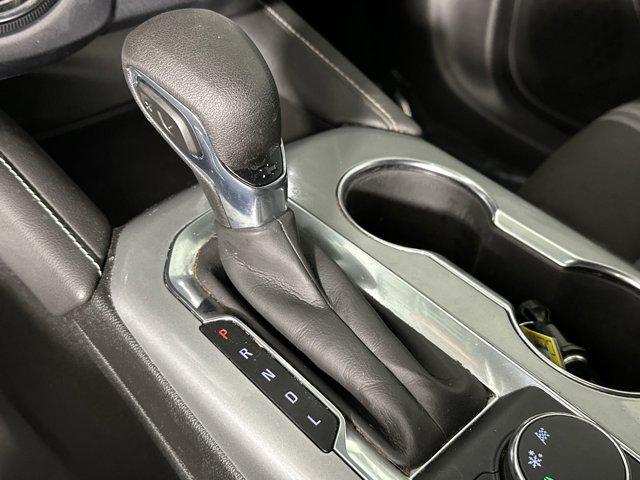 used 2023 Chevrolet Blazer car, priced at $21,998