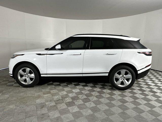 used 2022 Land Rover Range Rover Velar car, priced at $25,497