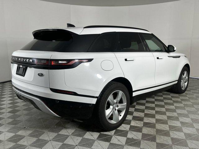 used 2022 Land Rover Range Rover Velar car, priced at $25,497