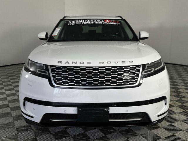 used 2022 Land Rover Range Rover Velar car, priced at $25,497