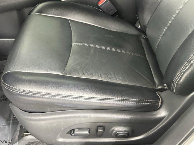 used 2020 Nissan Pathfinder car, priced at $18,998