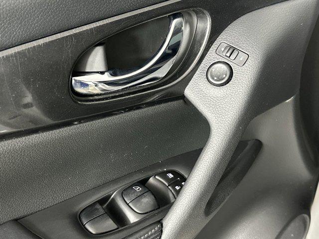 used 2017 Nissan Rogue car, priced at $8,498