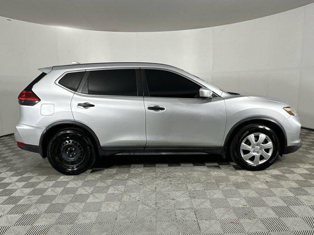used 2017 Nissan Rogue car, priced at $8,498