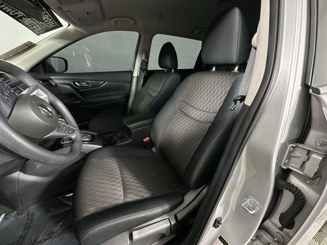used 2017 Nissan Rogue car, priced at $8,498