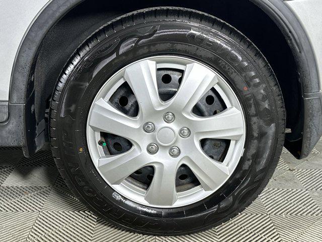 used 2017 Nissan Rogue car, priced at $8,498