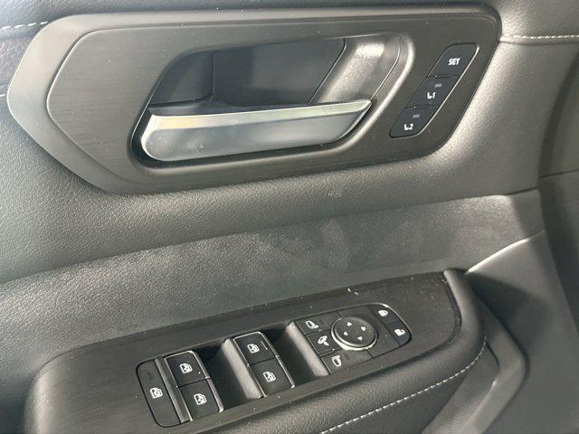 new 2025 Nissan Armada car, priced at $64,898