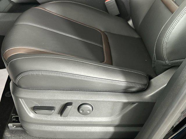 new 2025 Nissan Armada car, priced at $64,898
