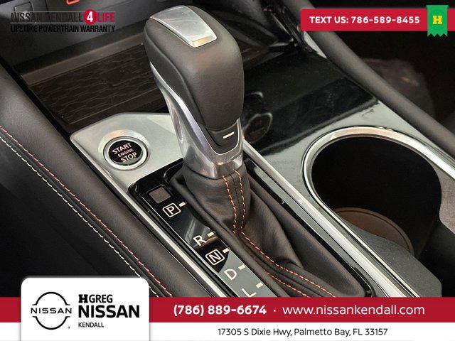 new 2025 Nissan Altima car, priced at $30,437