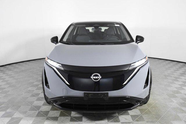 used 2023 Nissan ARIYA car, priced at $26,994