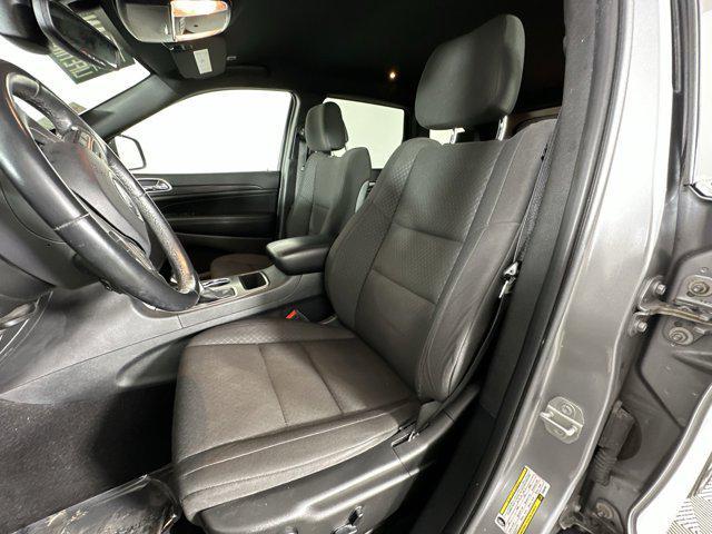 used 2019 Jeep Grand Cherokee car, priced at $16,498