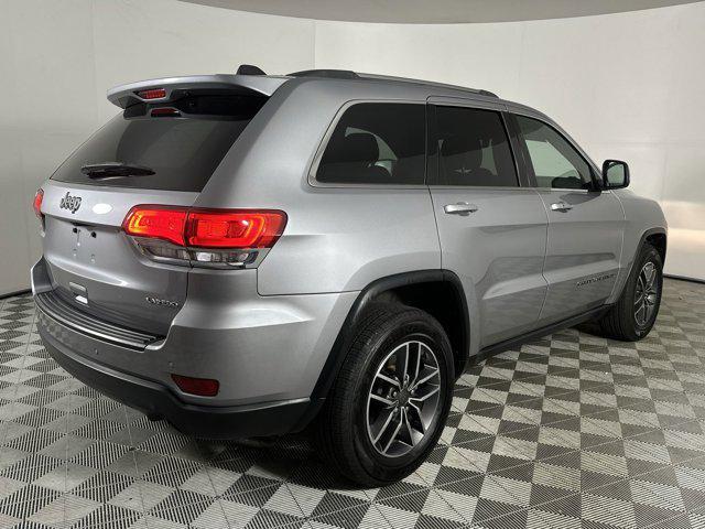 used 2019 Jeep Grand Cherokee car, priced at $16,498