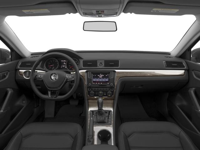 used 2017 Volkswagen Passat car, priced at $13,498