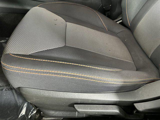 used 2019 Subaru Crosstrek car, priced at $16,998