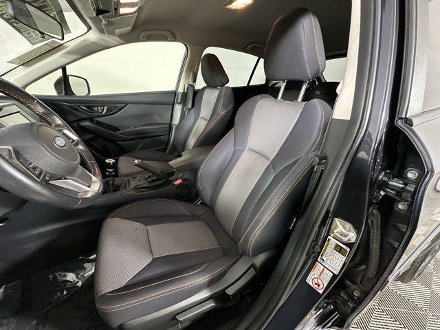 used 2019 Subaru Crosstrek car, priced at $16,998