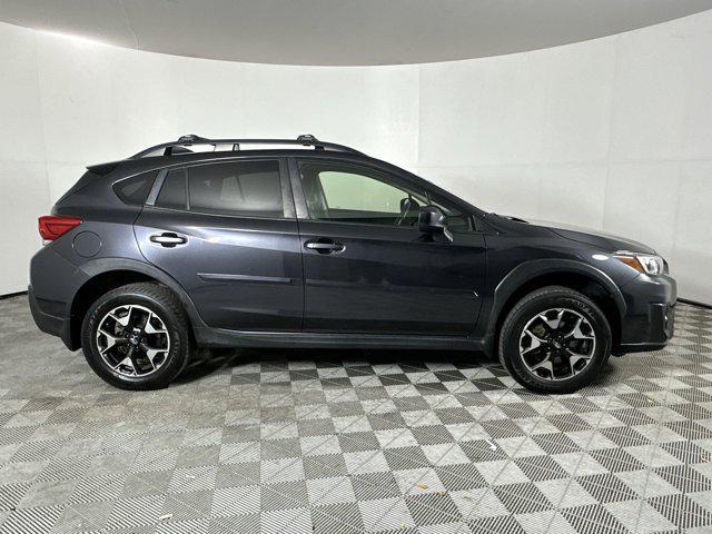 used 2019 Subaru Crosstrek car, priced at $16,998