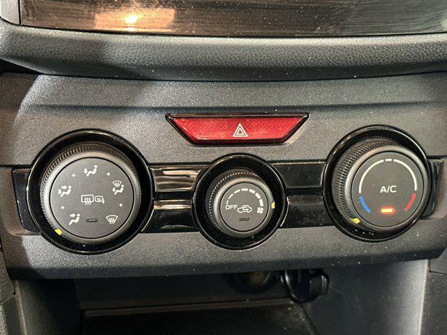 used 2019 Subaru Crosstrek car, priced at $16,998