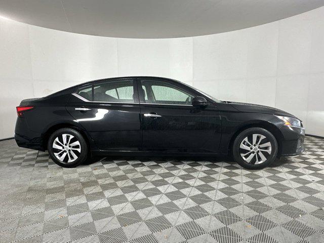 used 2023 Nissan Altima car, priced at $13,498