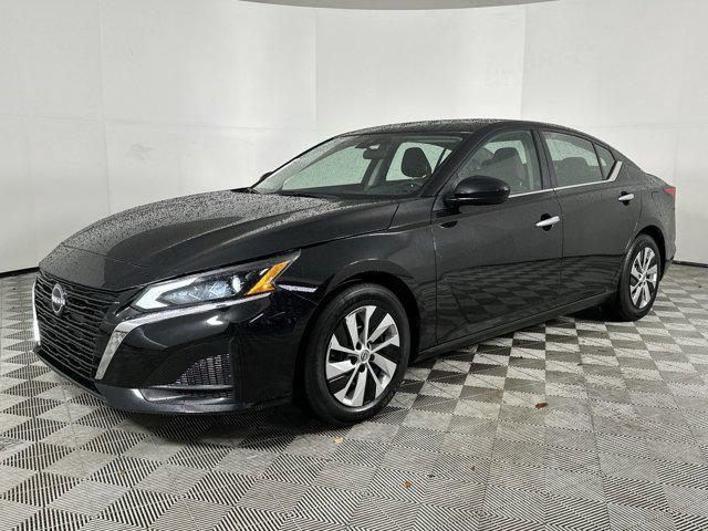 used 2023 Nissan Altima car, priced at $13,498