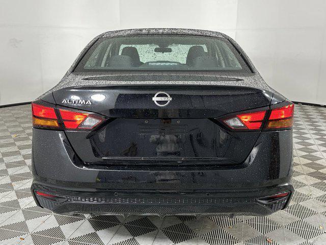 used 2023 Nissan Altima car, priced at $13,498