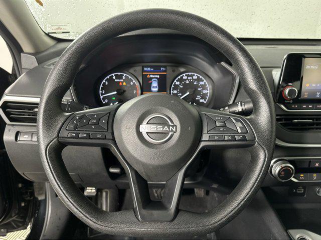 used 2023 Nissan Altima car, priced at $13,498