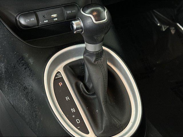 used 2016 Kia Soul car, priced at $7,997
