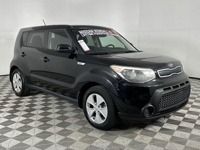used 2016 Kia Soul car, priced at $7,997