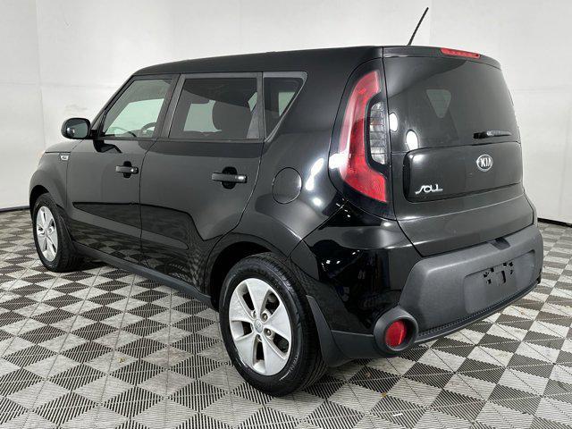 used 2016 Kia Soul car, priced at $7,997