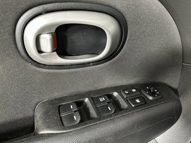 used 2016 Kia Soul car, priced at $7,997
