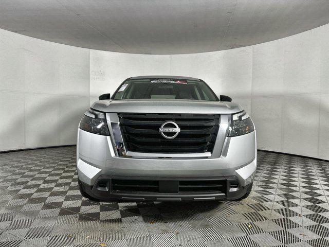 used 2024 Nissan Pathfinder car, priced at $32,984