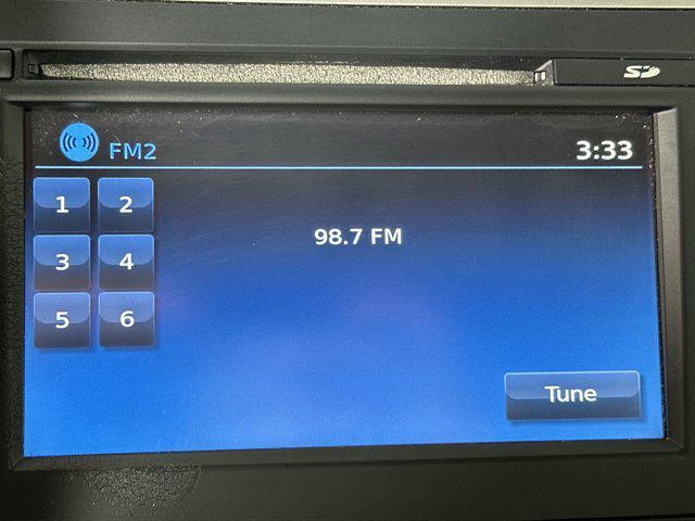 used 2016 Nissan Altima car, priced at $10,398