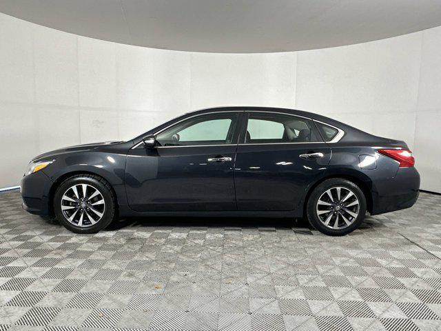 used 2016 Nissan Altima car, priced at $10,398