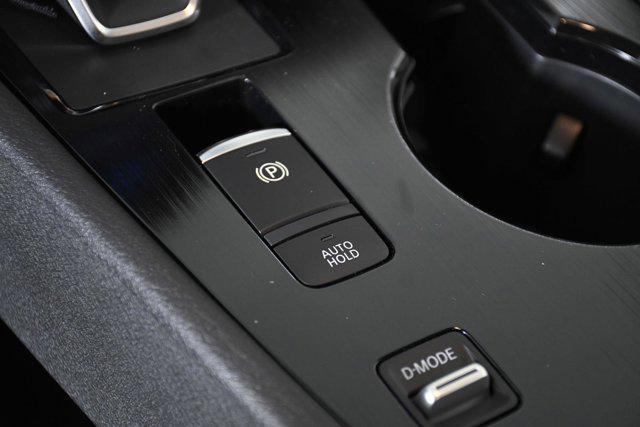 new 2025 Nissan Rogue car, priced at $31,062