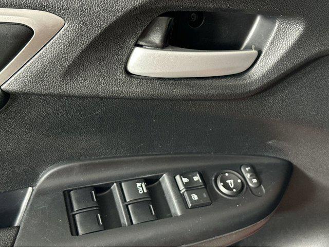 used 2018 Honda Fit car, priced at $12,997