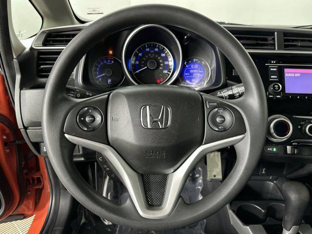 used 2018 Honda Fit car, priced at $12,997
