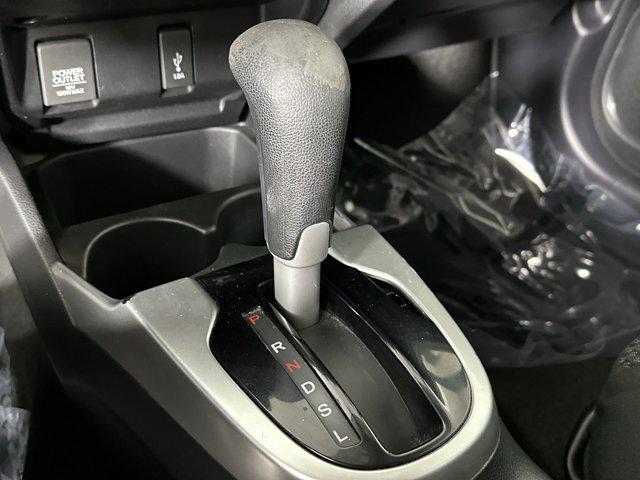 used 2018 Honda Fit car, priced at $12,997