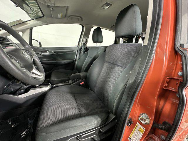used 2018 Honda Fit car, priced at $12,997