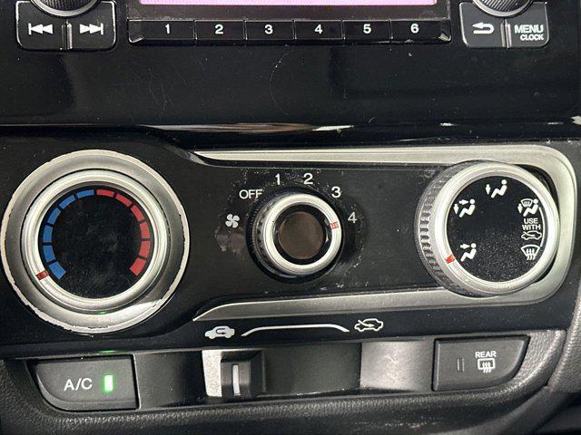 used 2018 Honda Fit car, priced at $12,997