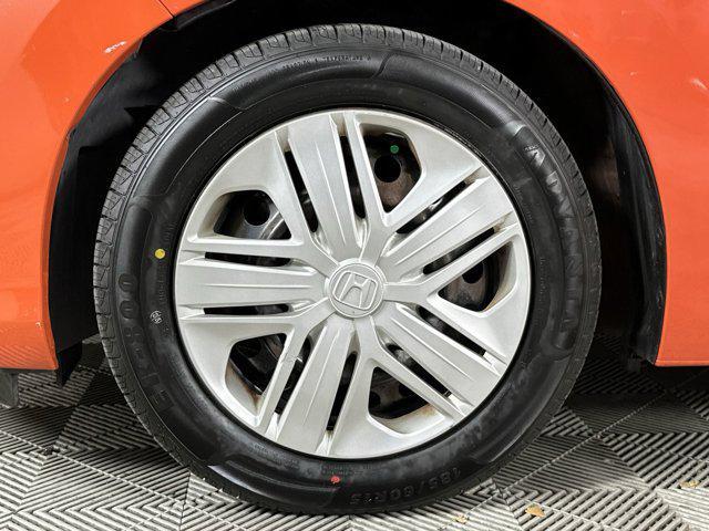used 2018 Honda Fit car, priced at $12,997