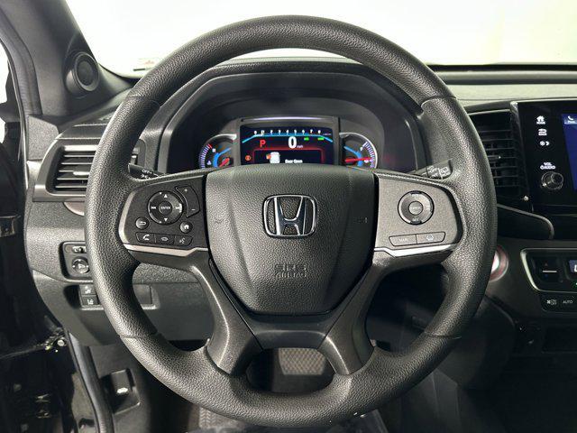 used 2022 Honda Pilot car, priced at $23,998