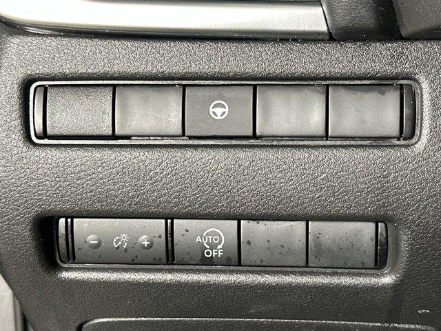 used 2023 Nissan Rogue car, priced at $21,498
