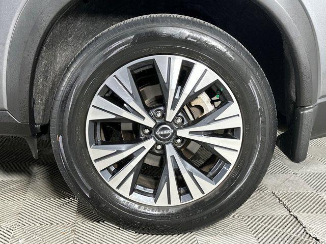 used 2023 Nissan Rogue car, priced at $21,498