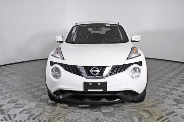 used 2016 Nissan Juke car, priced at $11,992