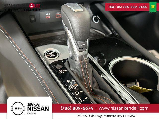 new 2025 Nissan Altima car, priced at $30,796