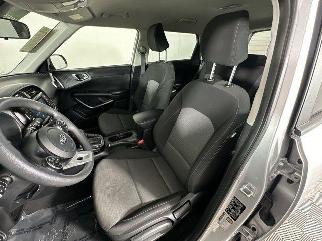 used 2020 Kia Soul car, priced at $11,992