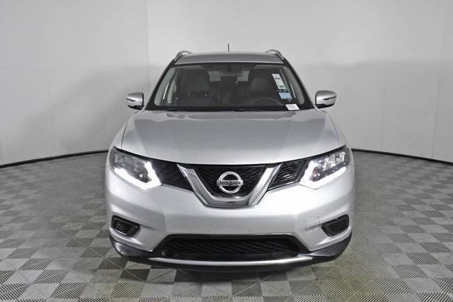 used 2016 Nissan Rogue car, priced at $10,991