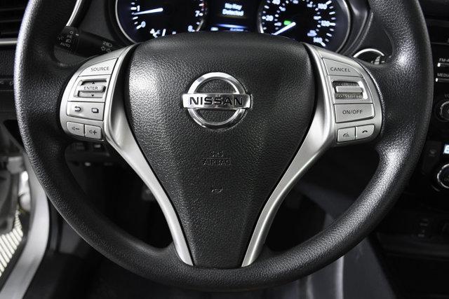 used 2016 Nissan Rogue car, priced at $10,741