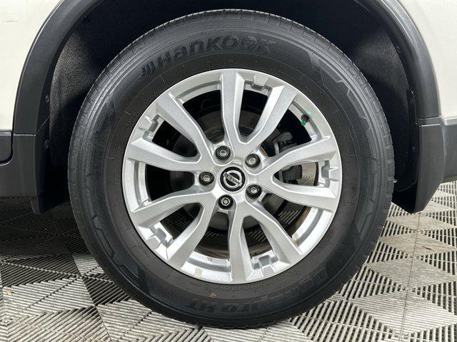 used 2020 Nissan Rogue car, priced at $18,298