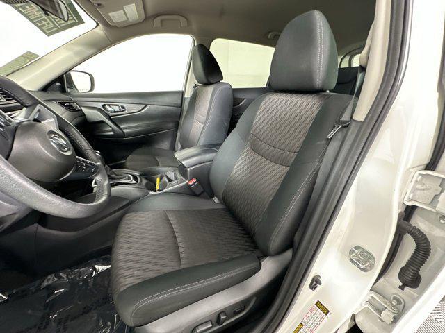 used 2020 Nissan Rogue car, priced at $18,298